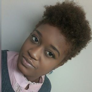 Meet your Posher, Eboni